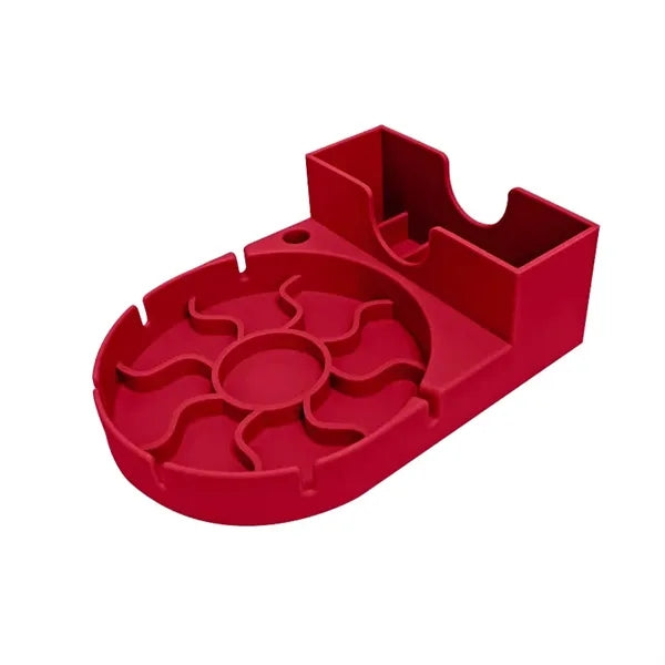 Silicone Tumbler Drying Stand