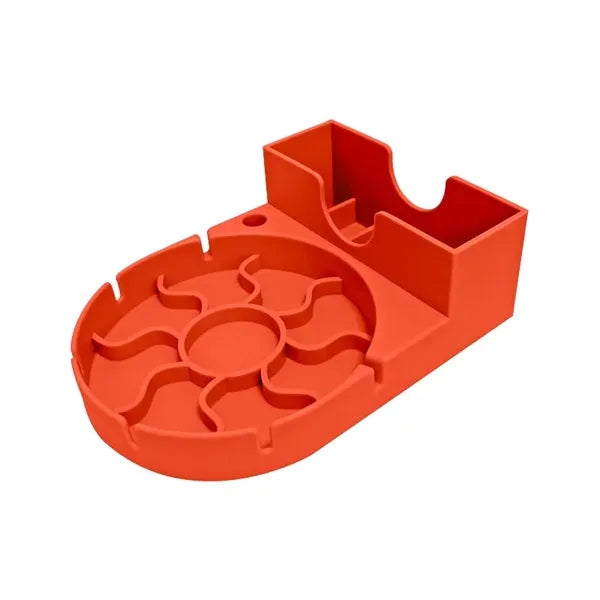 Silicone Tumbler Drying Stand