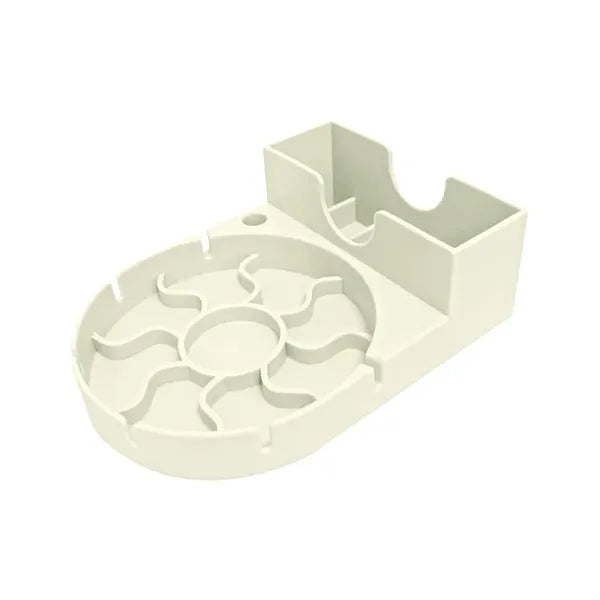 Silicone Tumbler Drying Stand