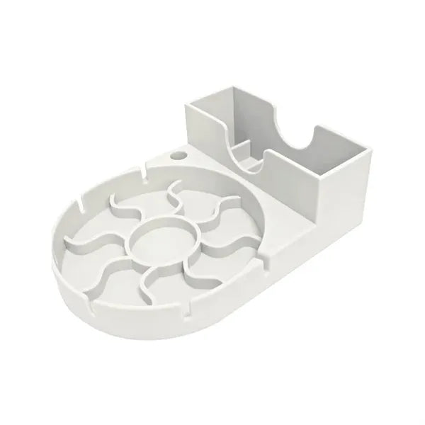 Silicone Tumbler Drying Stand