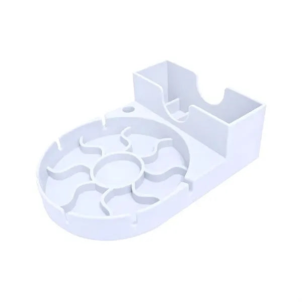 Silicone Tumbler Drying Stand