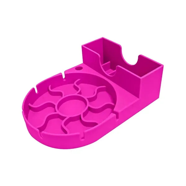 Silicone Tumbler Drying Stand