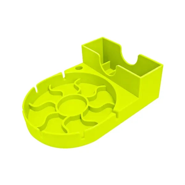 Silicone Tumbler Drying Stand