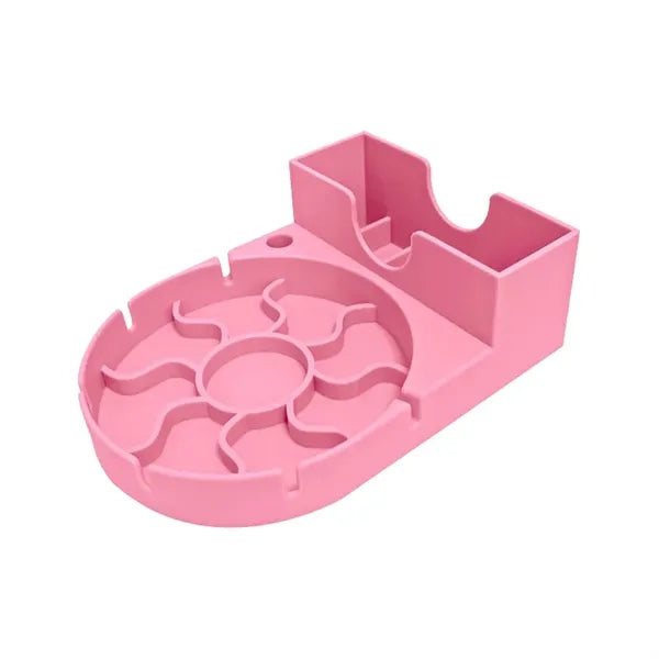 Silicone Tumbler Drying Stand