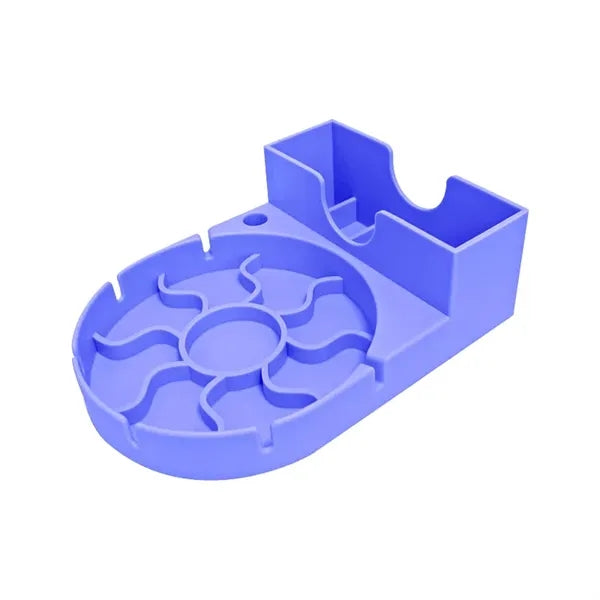 Silicone Tumbler Drying Stand