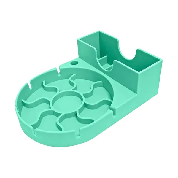 Silicone Tumbler Drying Stand