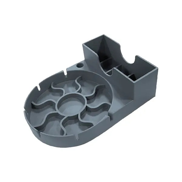 Silicone Tumbler Drying Stand