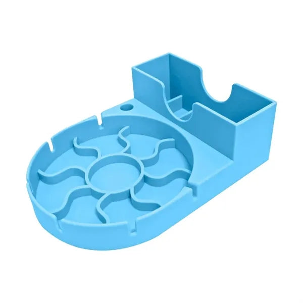 Silicone Tumbler Drying Stand