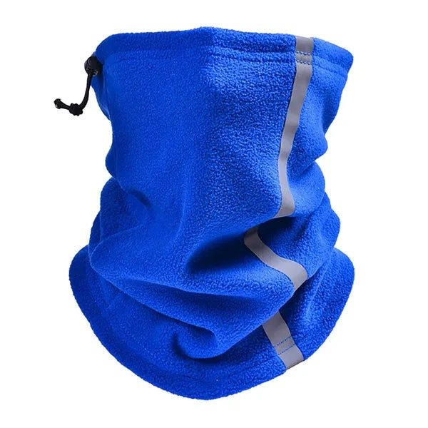 Winter Neck Gaiter Scarf for Men Women Outdoor