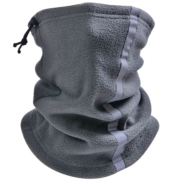 Winter Neck Gaiter Scarf for Men Women Outdoor