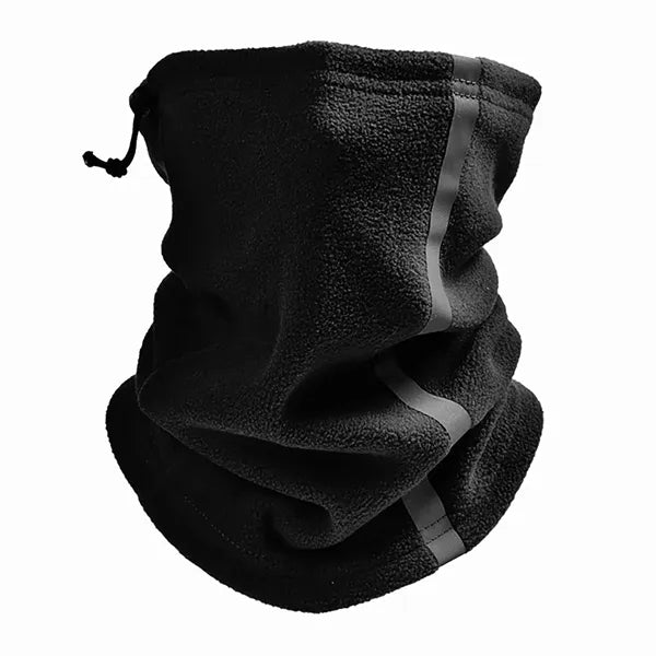 Winter Neck Gaiter Scarf for Men Women Outdoor
