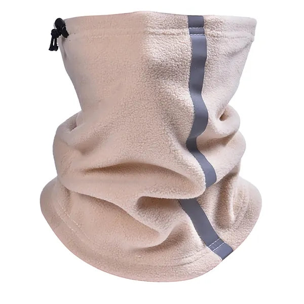 Winter Neck Gaiter Scarf for Men Women Outdoor