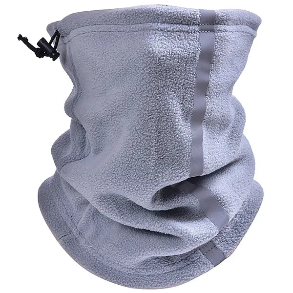 Winter Neck Gaiter Scarf for Men Women Outdoor