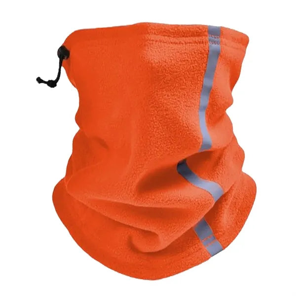 Winter Neck Gaiter Scarf for Men Women Outdoor