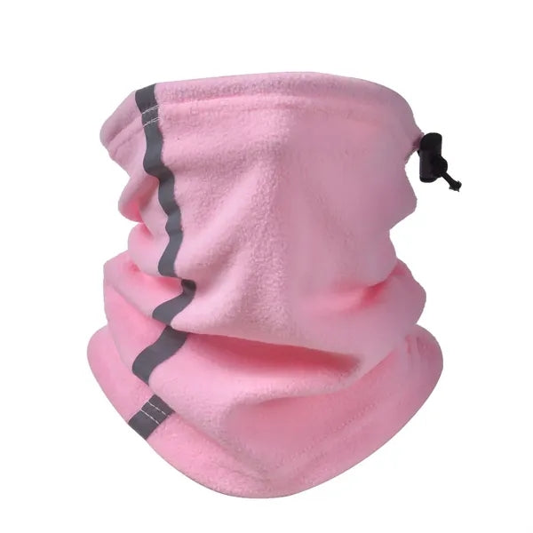 Winter Neck Gaiter Scarf for Men Women Outdoor