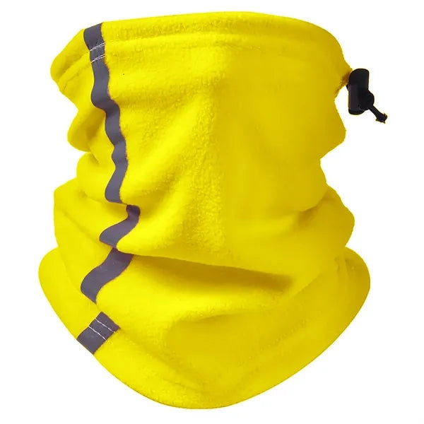 Winter Neck Gaiter Scarf for Men Women Outdoor