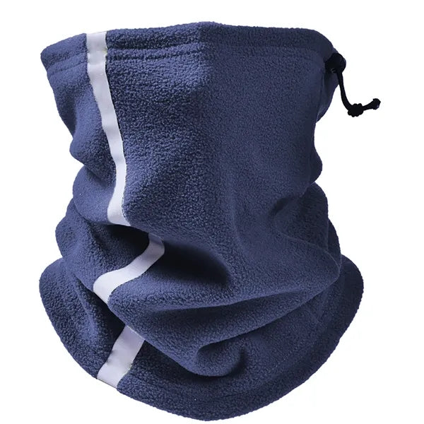 Winter Neck Gaiter Scarf for Men Women Outdoor