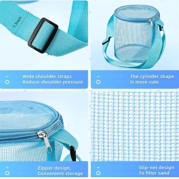 Beach Bags for Kids