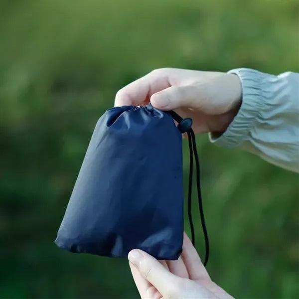 Outdoor Products Portable Folding Basin Bucket