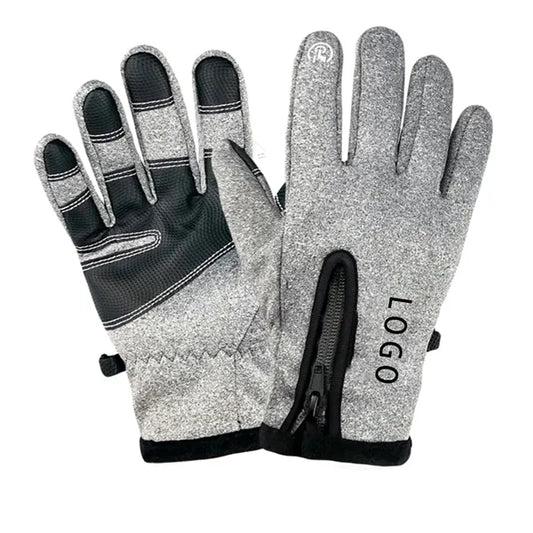 Ridding Gloves for Cold Weather