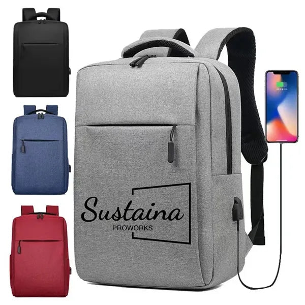 Computer Backpack