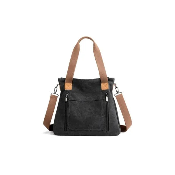 Women's Canvas Tote Bag