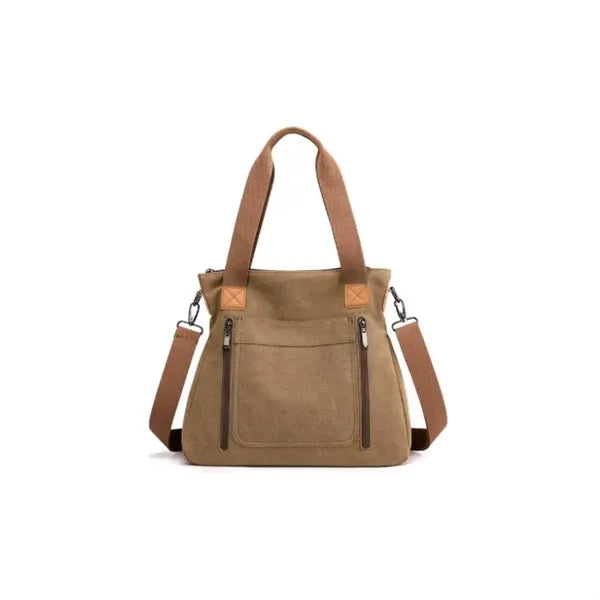 Women's Canvas Tote Bag