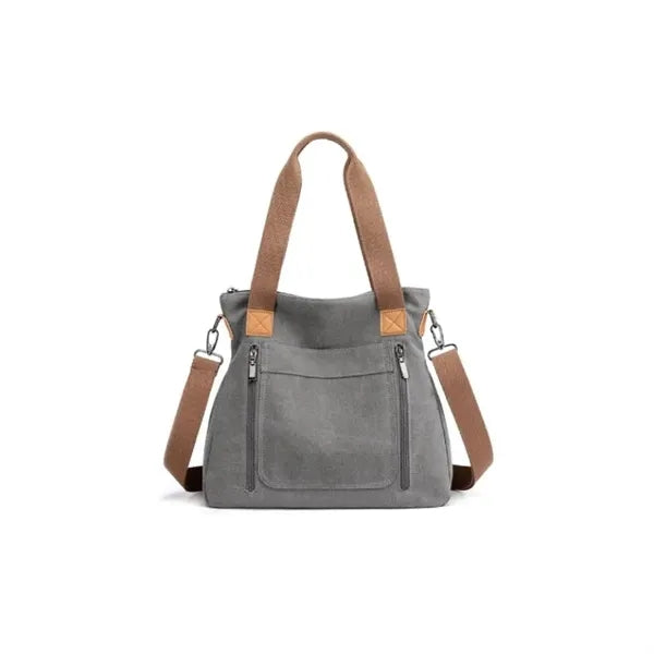 Women's Canvas Tote Bag