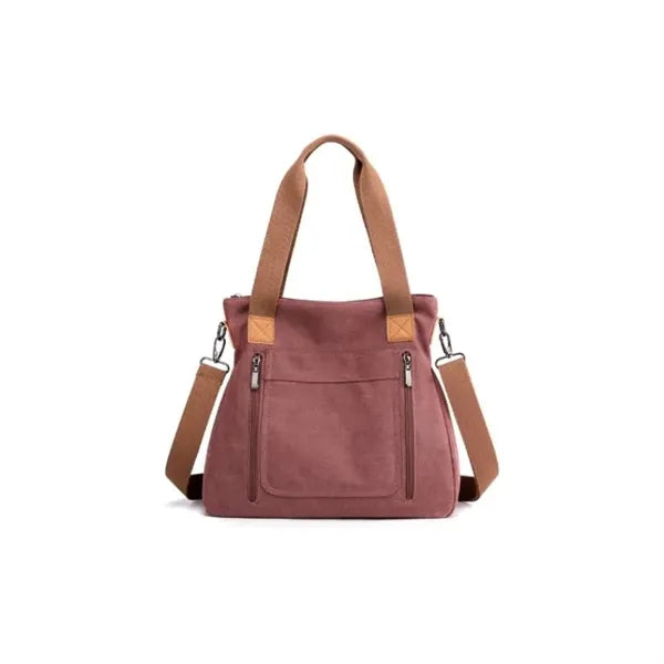 Women's Canvas Tote Bag