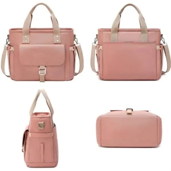 Insulated Lunch Bag for Men Women