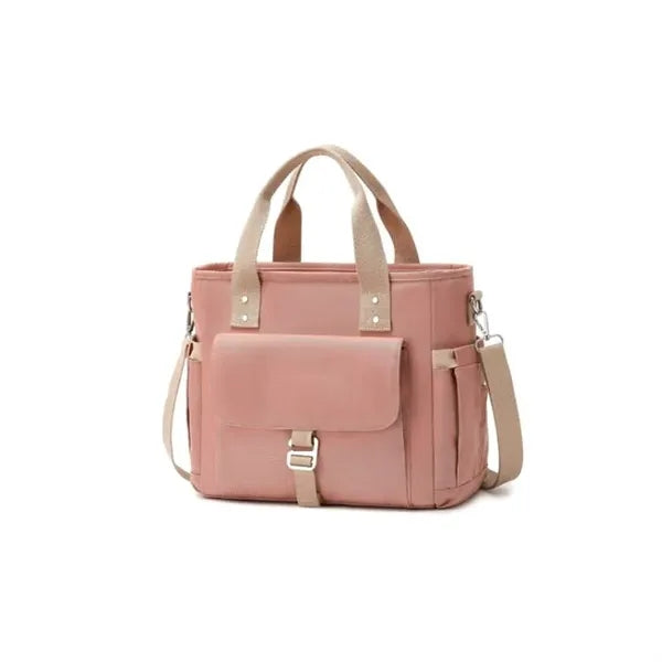 Insulated Lunch Bag for Men Women