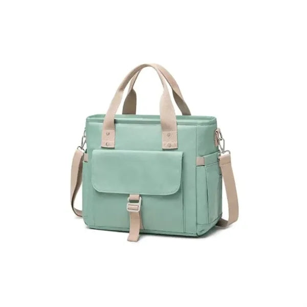 Insulated Lunch Bag for Men Women