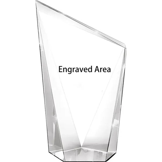 Corporate Crystal