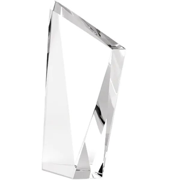 Corporate Crystal