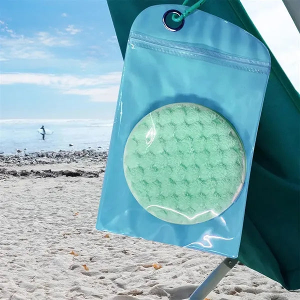 Sand Remover For Beach Vacations And Camping