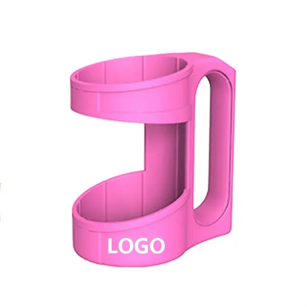 Can Holder with Handle
