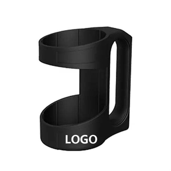 Can Holder with Handle
