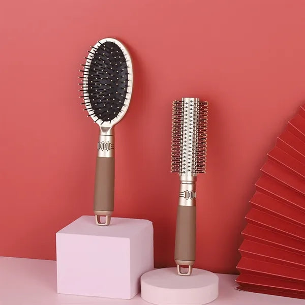 Air Cushion Comb Soft Padded Event Souvenir Set
