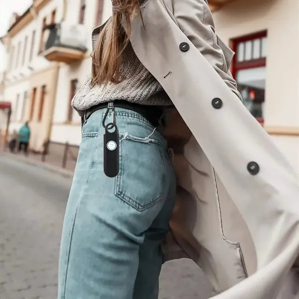 SOS Personal Safety Alarm
