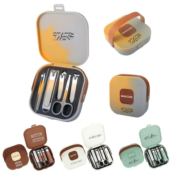 Portable Nail Ear Care Set, Promo Gift for Events