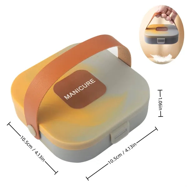Portable Nail Ear Care Set, Promo Gift for Events