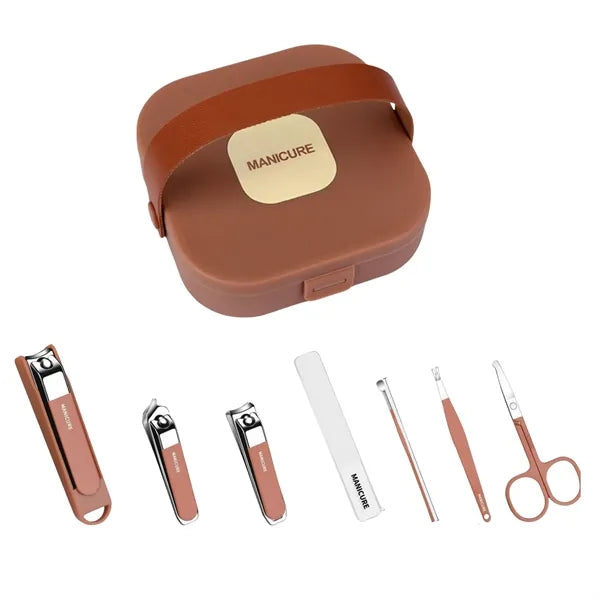 Portable Nail Ear Care Set, Promo Gift for Events