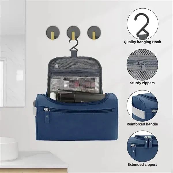 Multifunctional Portable Large Capacity Travel Storage Bag