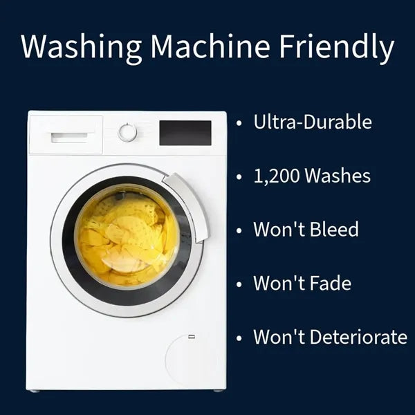 Ultra Absorbent Microfiber Cloth - For Car, Kitchen & Beyond