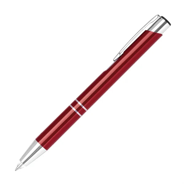 Delight-7 Red Light Up Pen