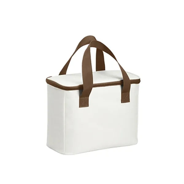 34oz Portable Cooler Bag for Outdoor Handheld Use
