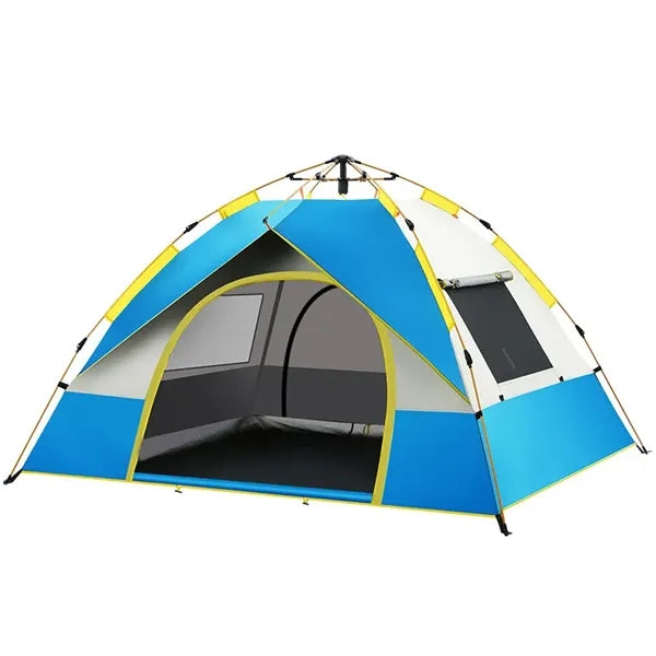 Weatherproof Camping Beach Tent