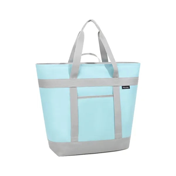 Spacious 600D Oxford Foldable Ice Pack