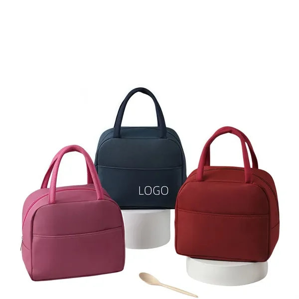 Insulated Bag Leakproof Large Lunch Box