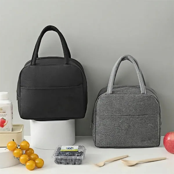 Insulated Bag Leakproof Large Lunch Box
